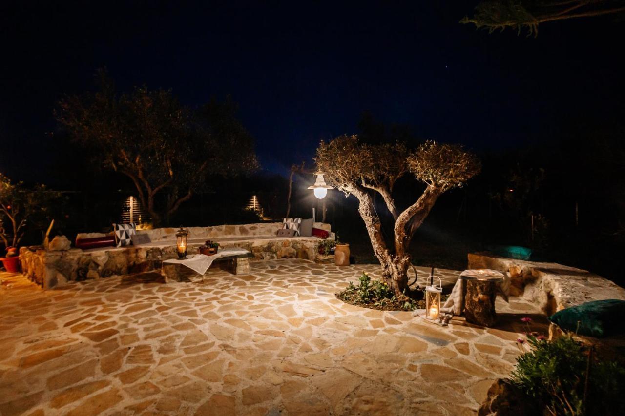 Villa Ellania Ambelokipoi  Exterior foto